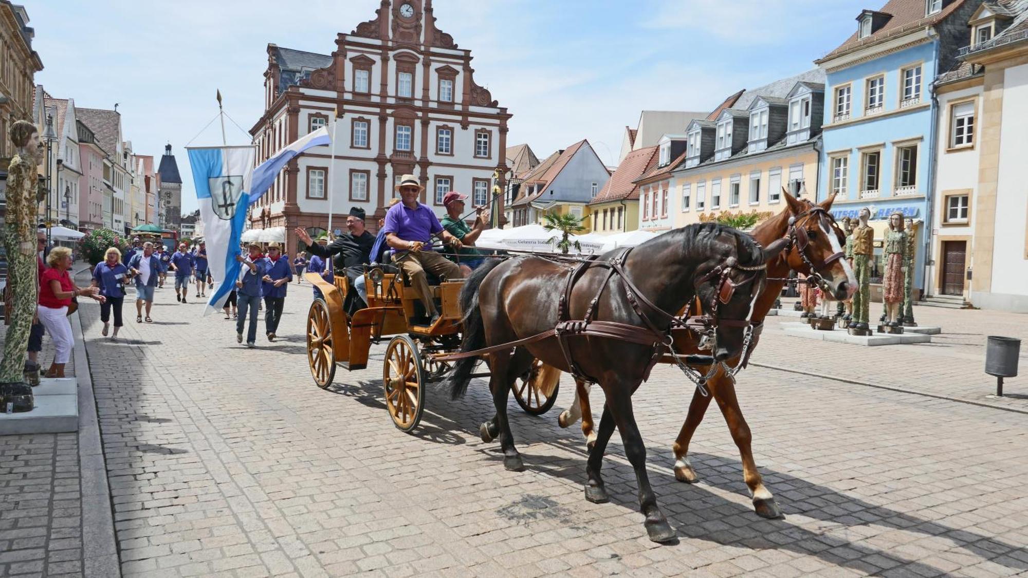 Hotel Garni Sebastian Kirrweiler  Eksteriør billede